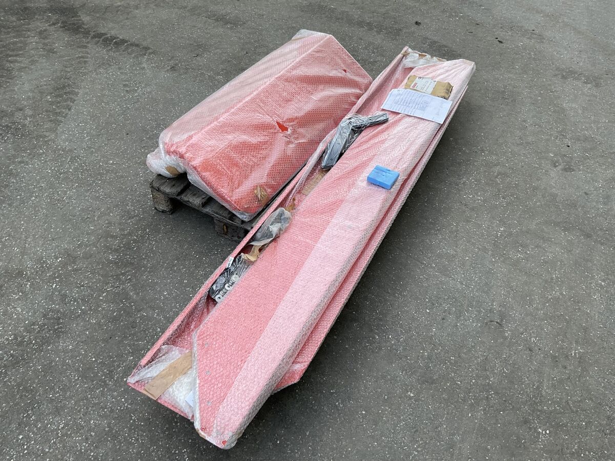 Rauch Aufsatz M 873 3