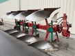 Kverneland LB 100-160 4-sch. 