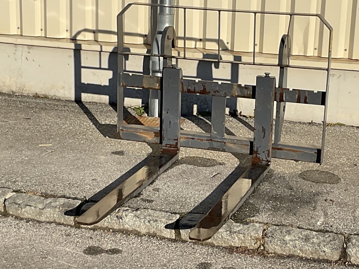 Gehl Palettengabel  1