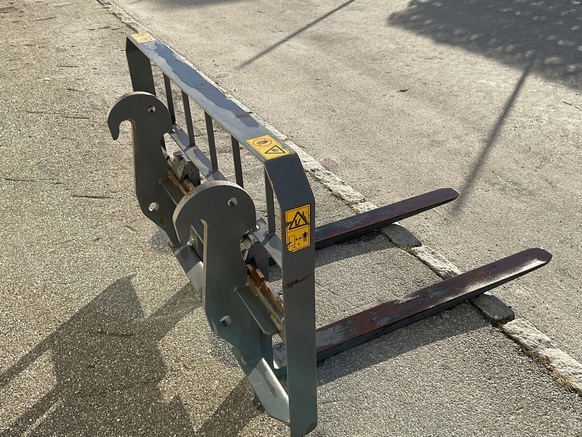 Gehl Palettengabel  3