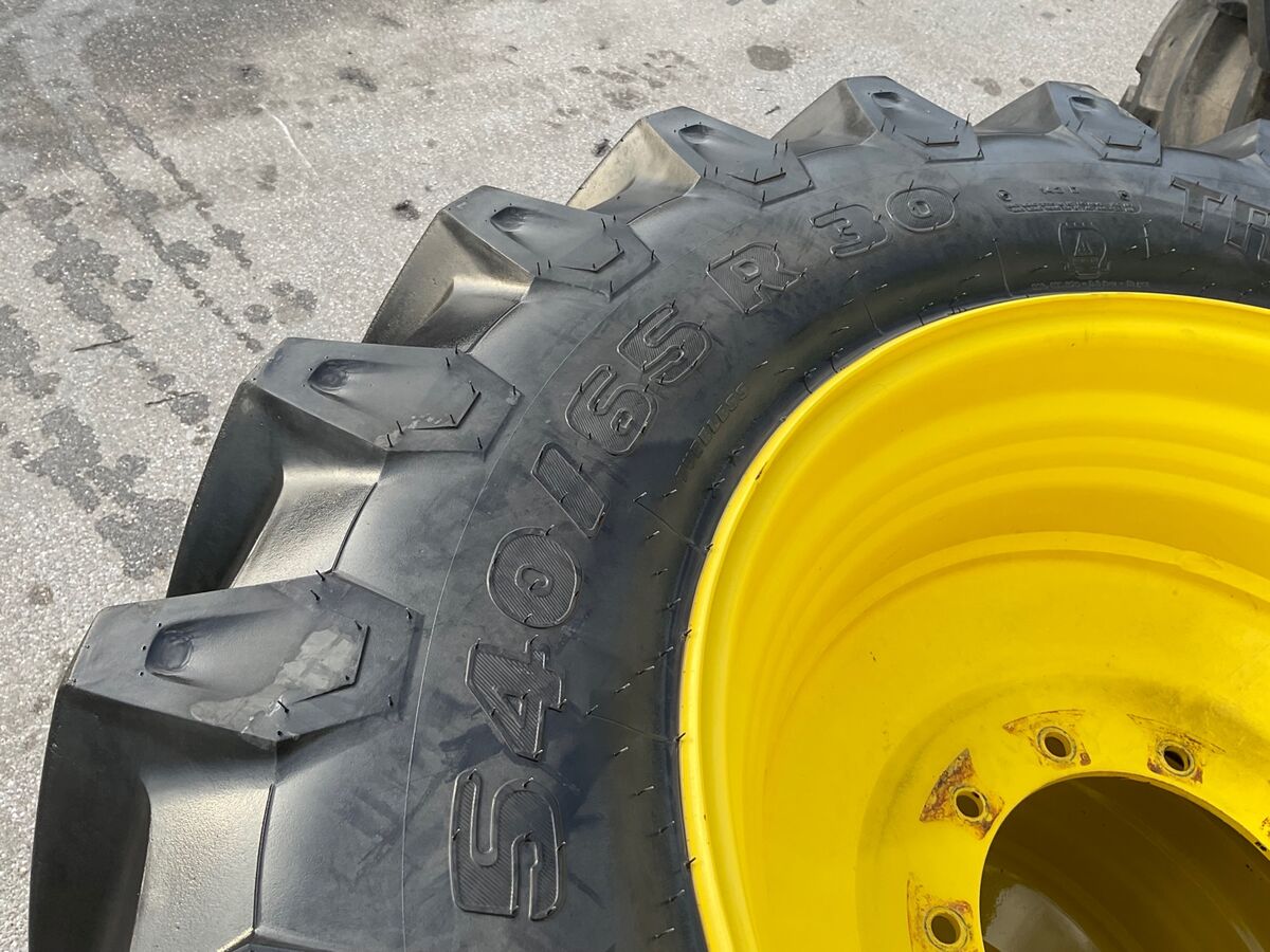 540/65R30 - 650/65R42 3