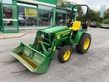 John Deere 3036 E