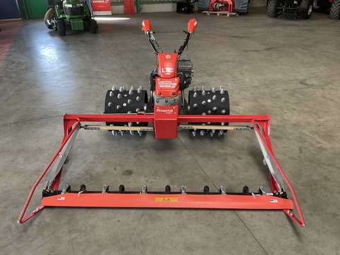 Reform RM 25 Hydro
