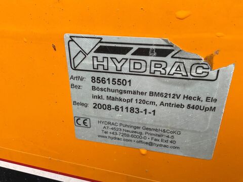 HYDRAC BM6212V