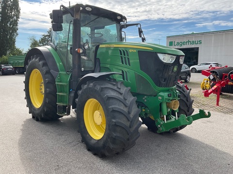 John Deere 6170R