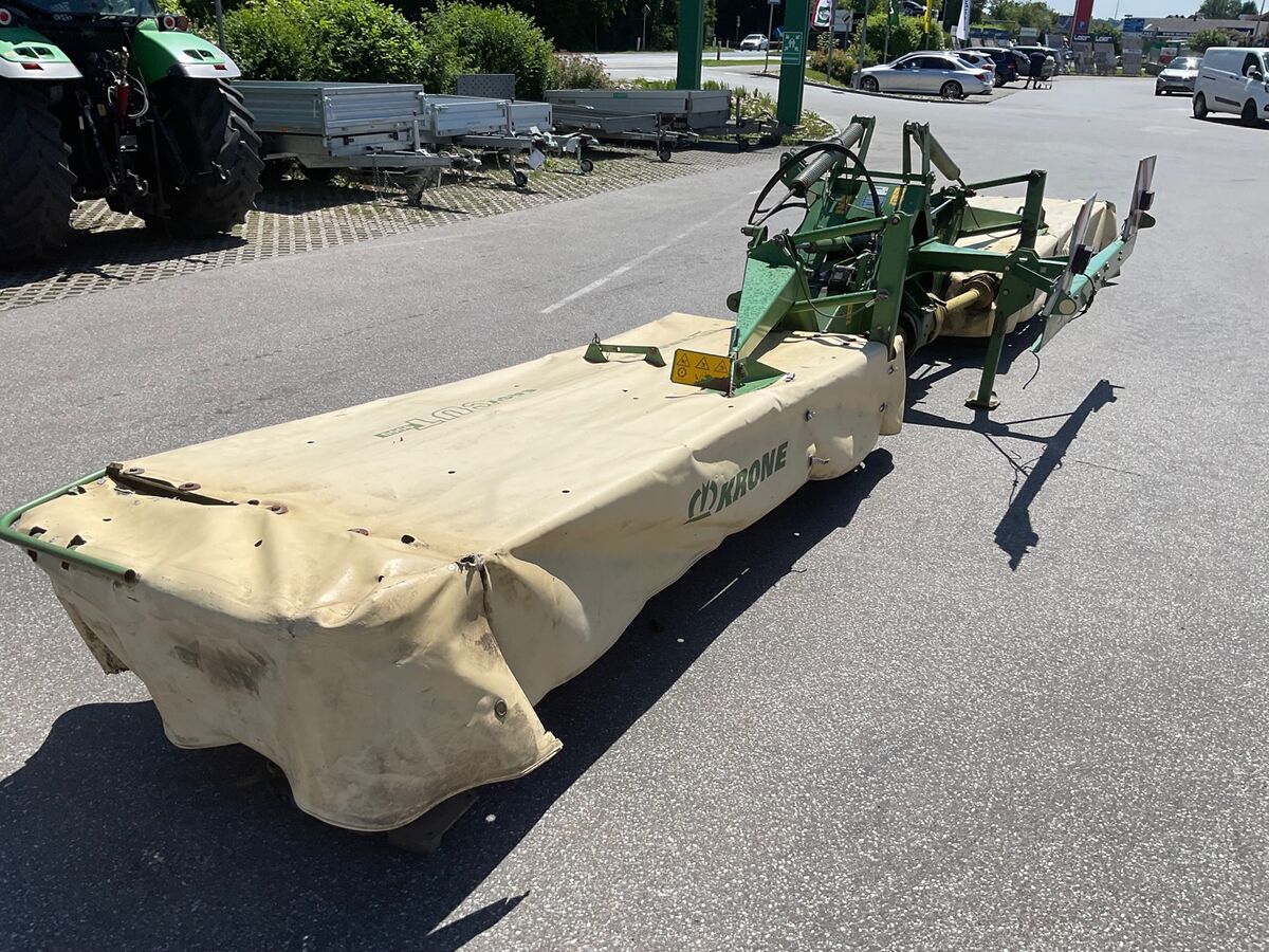 Krone Easy Cut 9000 3