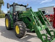 John Deere 6R 120 