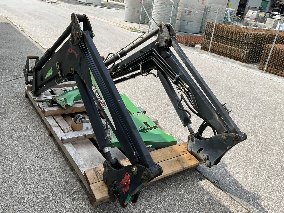 Hydrac EK 2200 P XL 3
