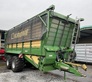 Krone TX 460 GL 