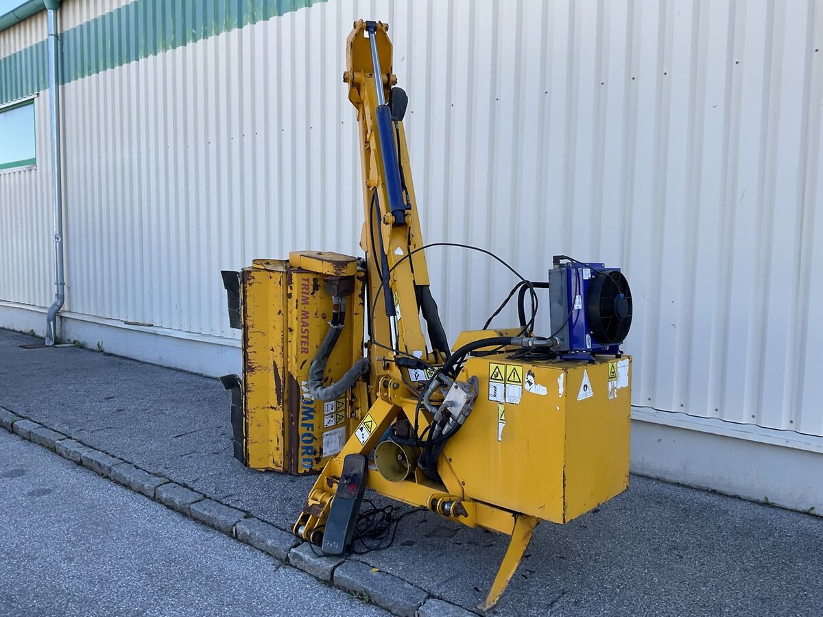Bomford B 508 1