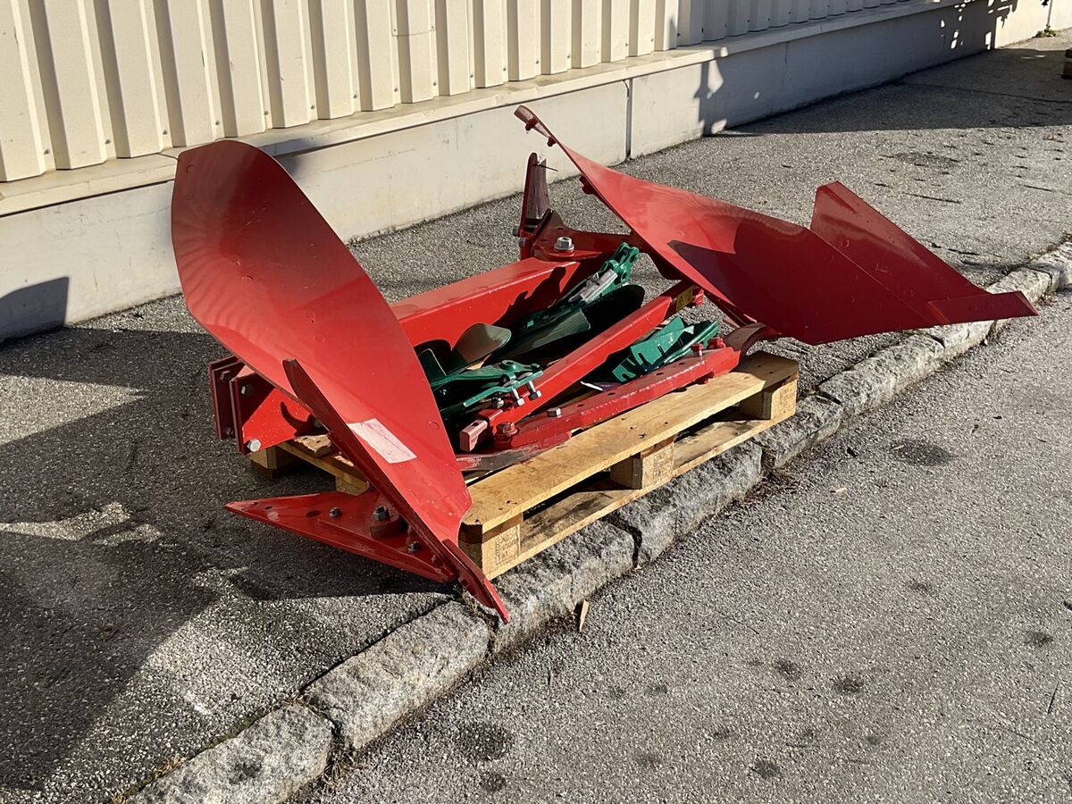 Kverneland Anbaukörper LB-100/200 2