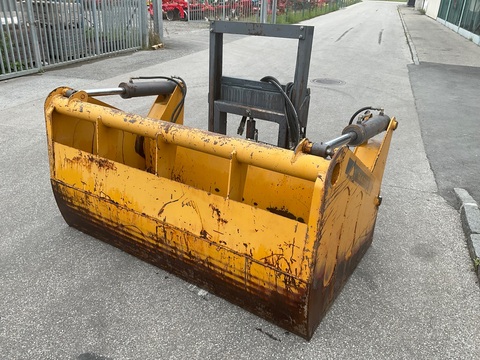 Mammut SC 195 H
