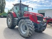 Massey Ferguson 8737 Dyna VT