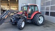 Lindner GEO 64