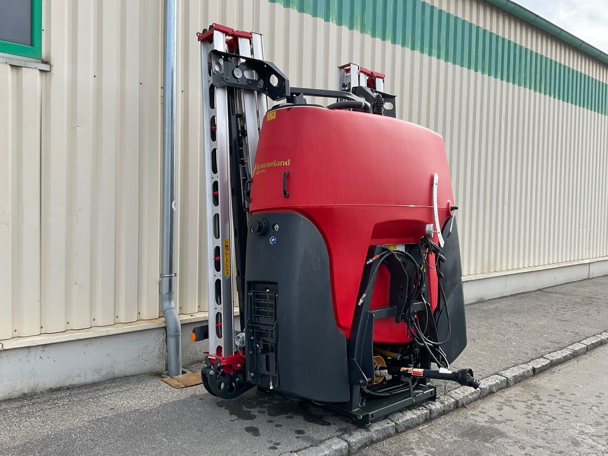 Kverneland iXter A 12 2