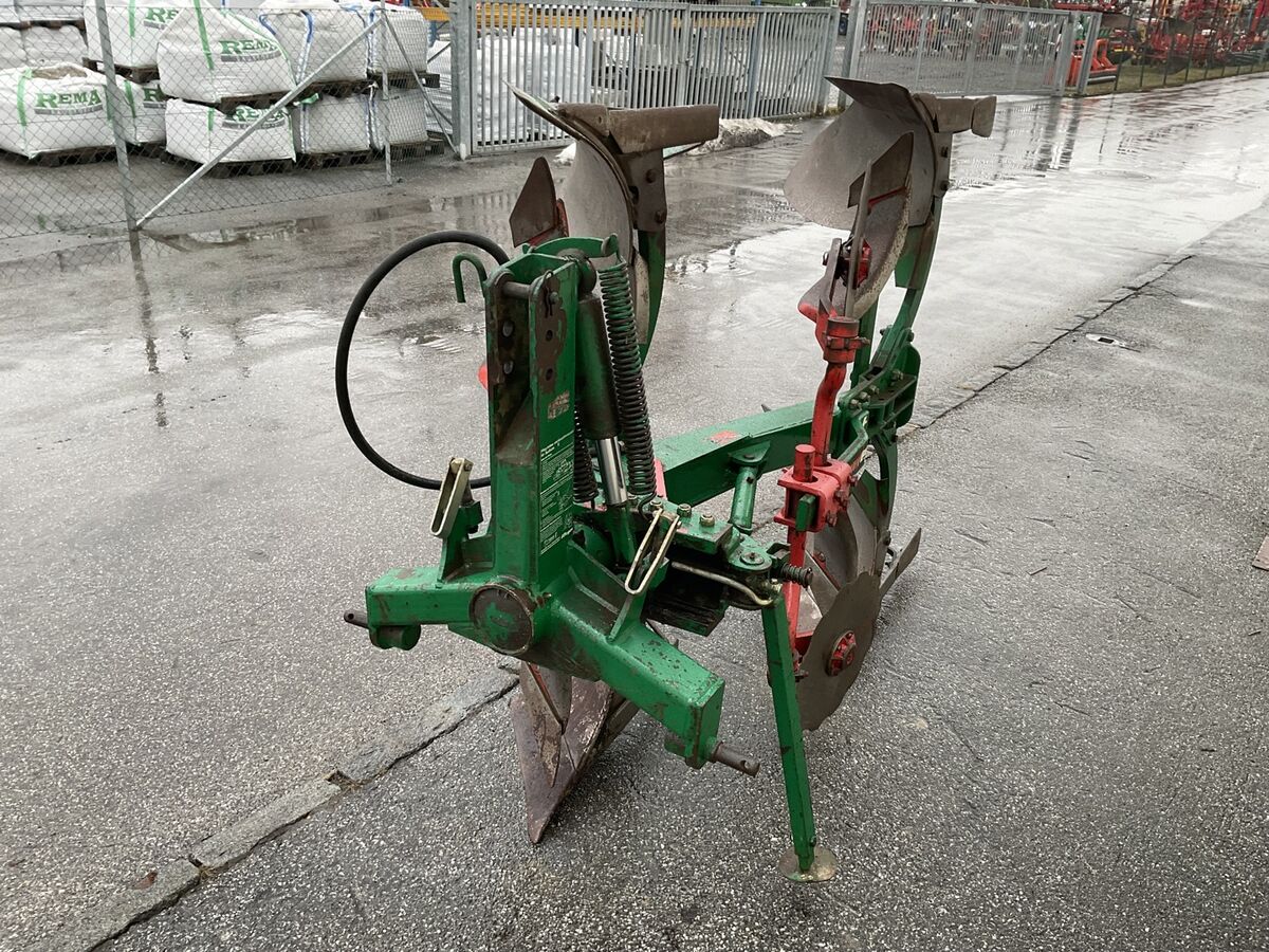 Regent Saturn 35 CX 2-sch. 2