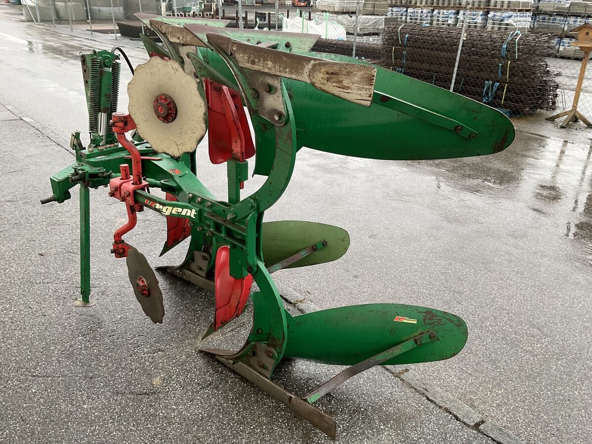 Regent Saturn 35 CX 2-sch. 3