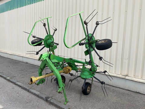 Deutz Fahr 2.44 Hydro