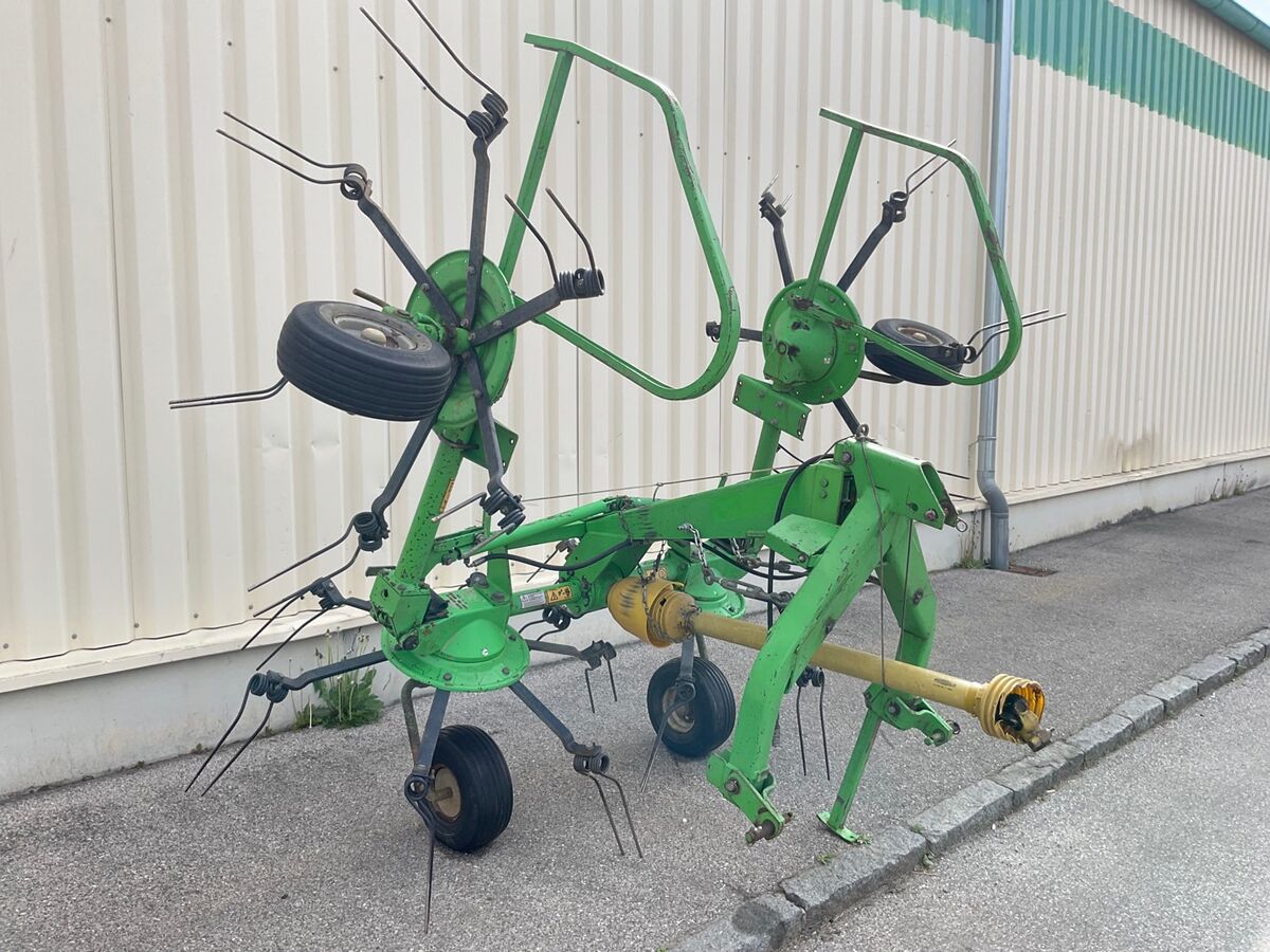 Deutz Fahr 2.44 Hydro 2