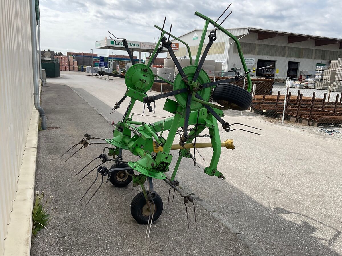 Deutz Fahr 2.44 Hydro 3