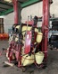 Hardi Master 1200 Twin Stream 