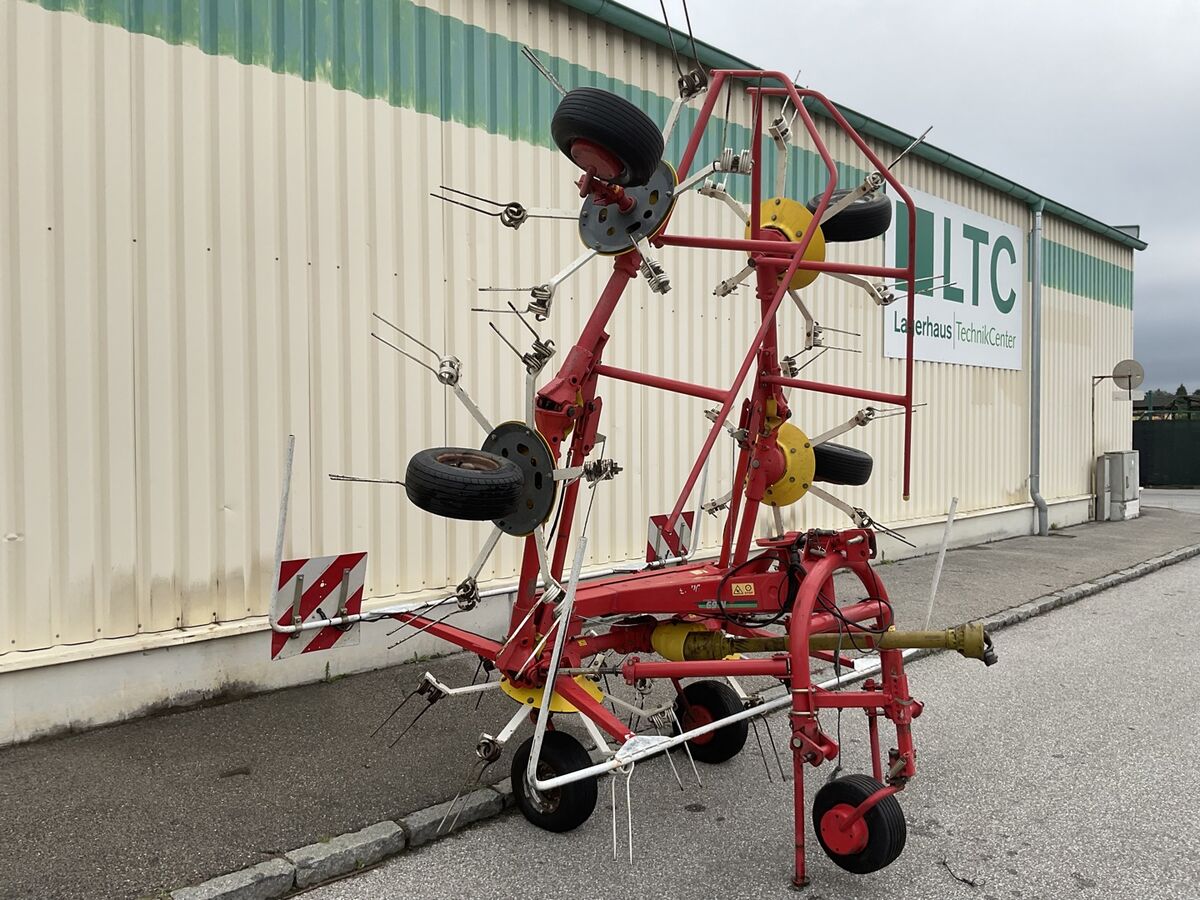 Pöttinger HIT 69 N 2