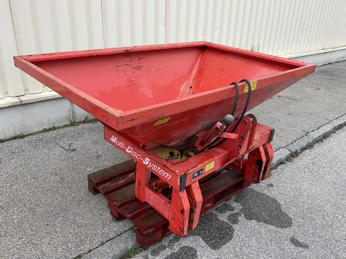 Rauch MDS 701 2
