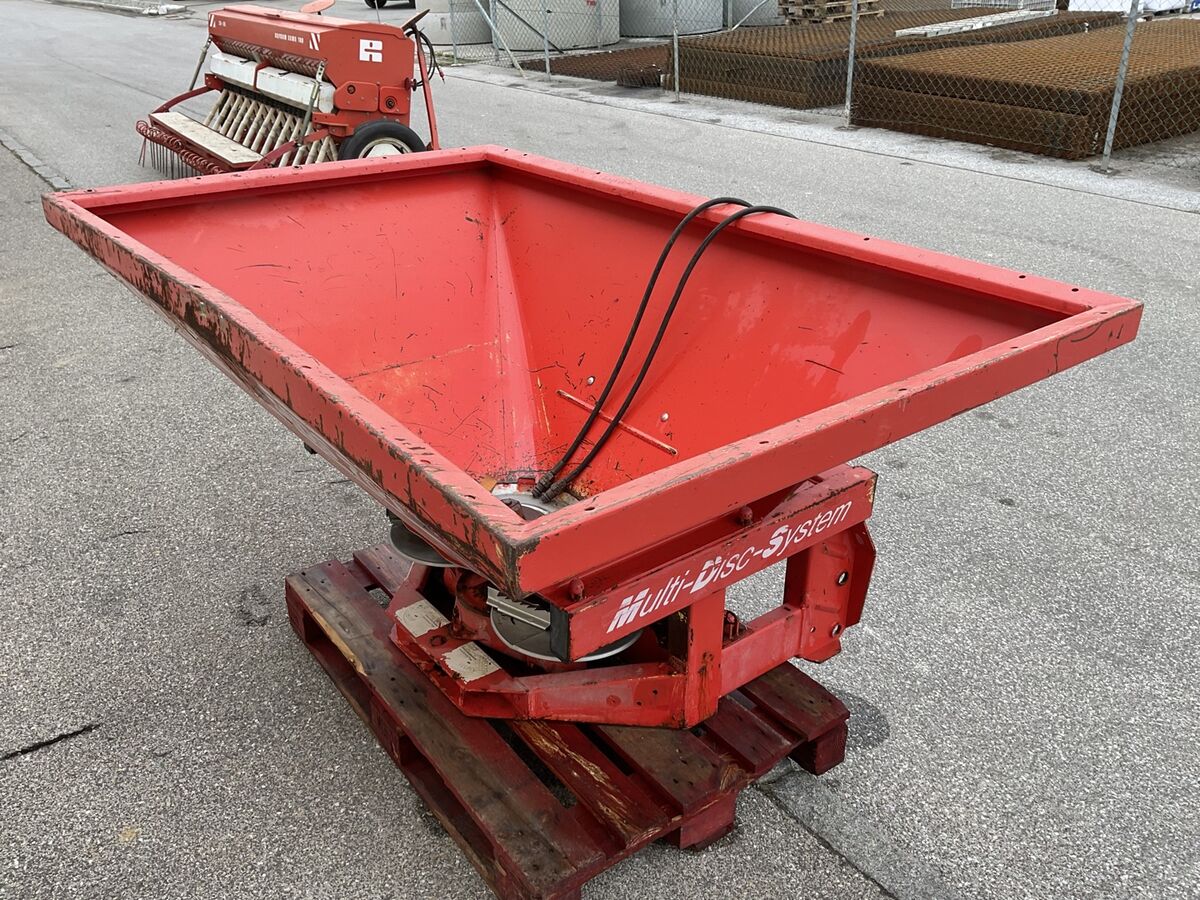 Rauch MDS 701 3