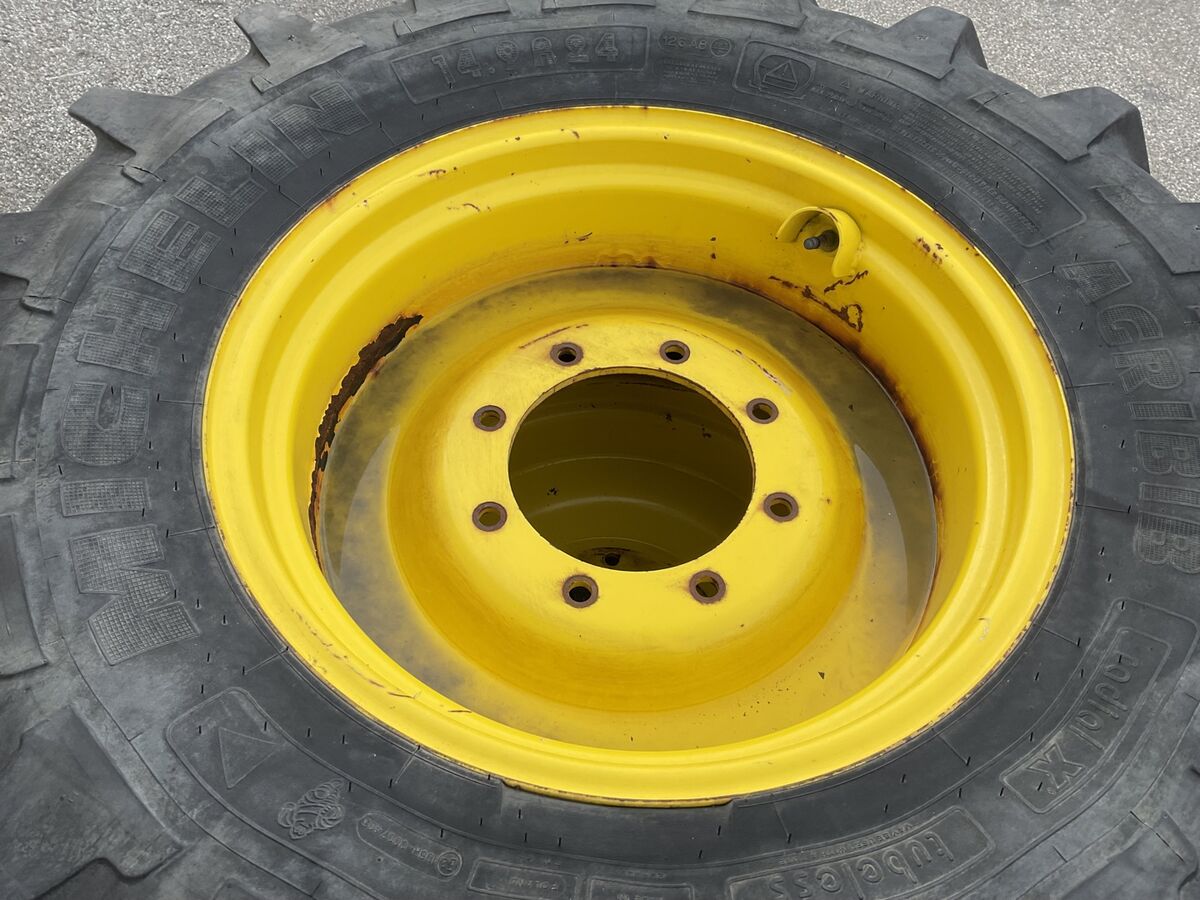 14.9R24 - 380/80R38 2