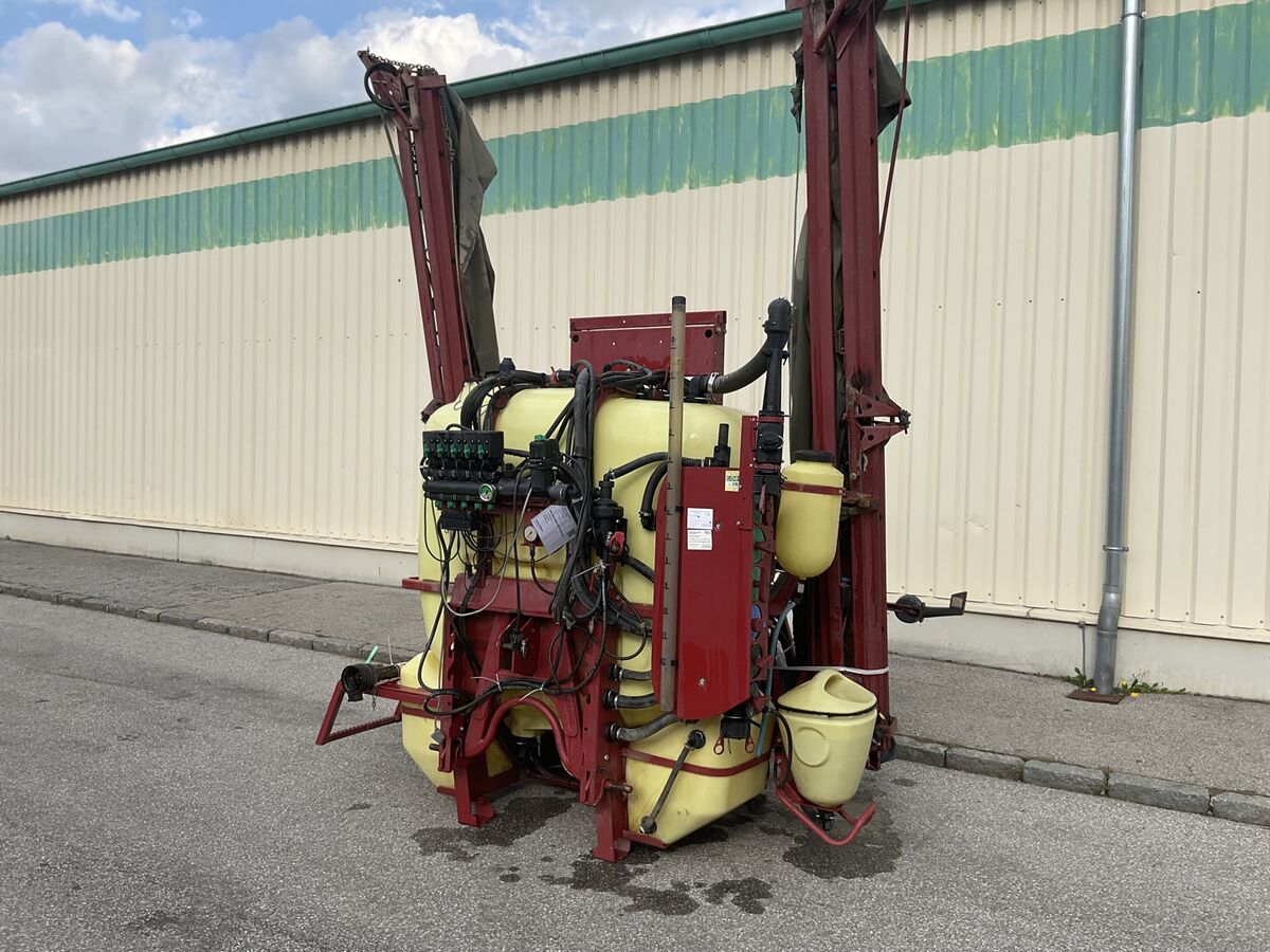 Hardi Master 1200 1