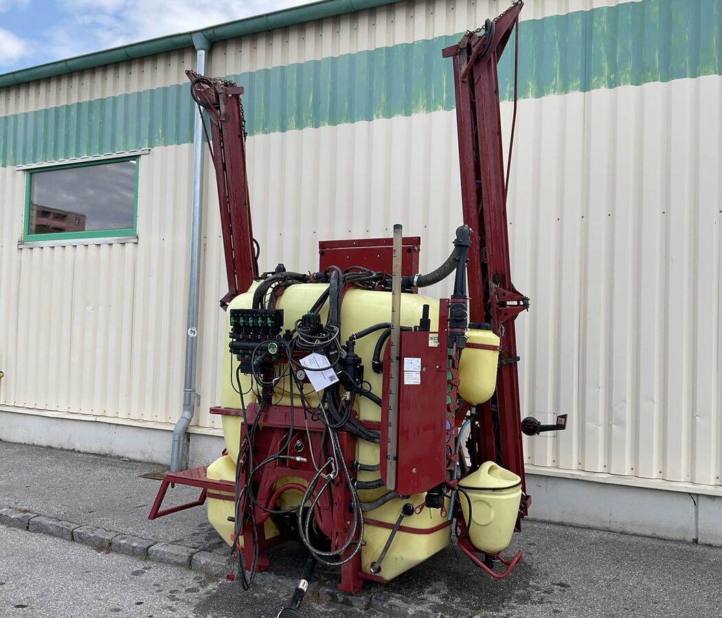 Hardi Master 1200 2