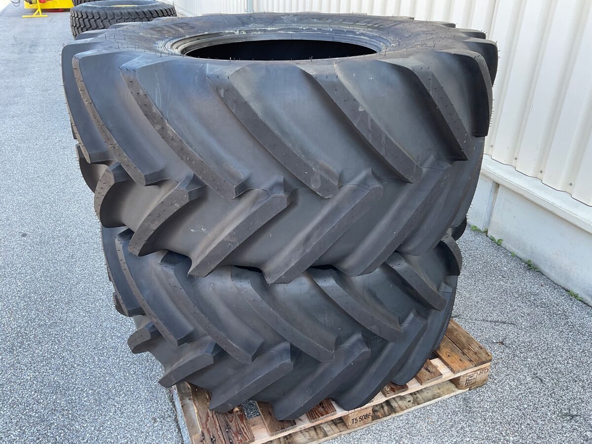 Michelin 600/65 R 28 2