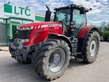 Massey Ferguson 8737 Dyna VT