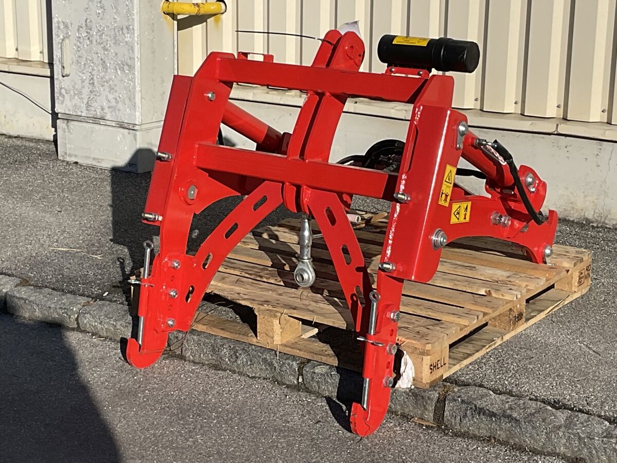 Vigolo Hubrahmen ASI 2 1