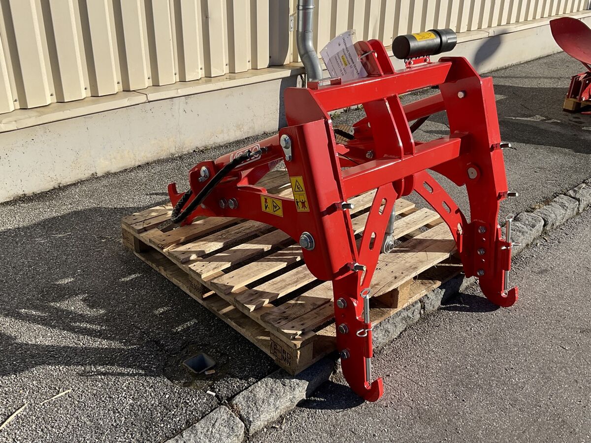 Vigolo Hubrahmen ASI 2 2