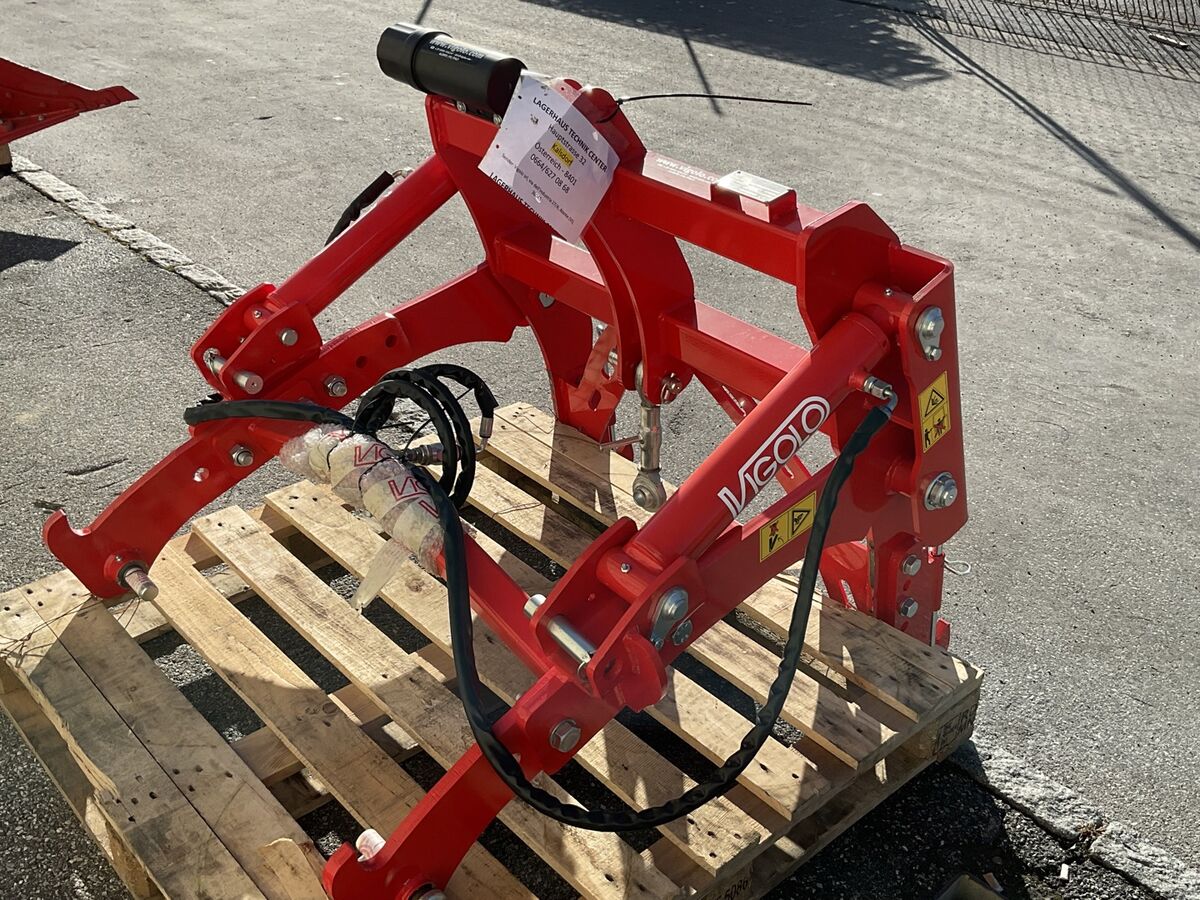 Vigolo Hubrahmen ASI 2 3