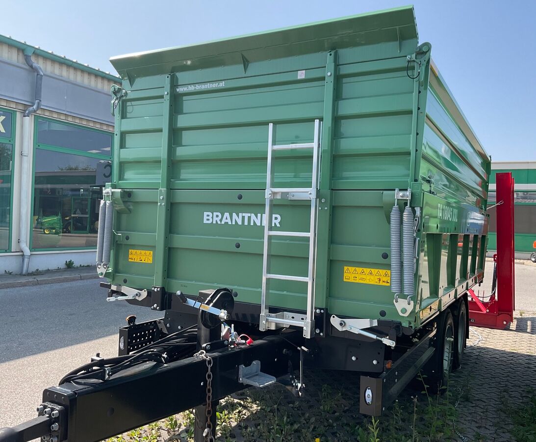 Brantner TA 18045 XXL 2