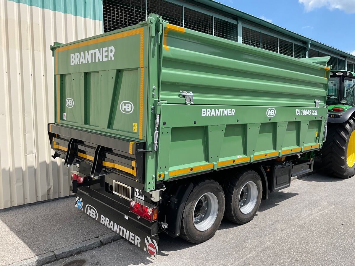 Brantner TA 18045 XXL 3