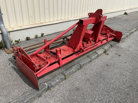 Lely 3025