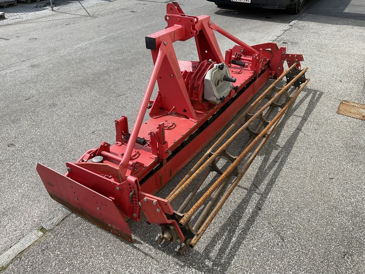 Lely 3025 3