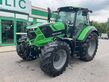 Deutz-Fahr Agrotron TTV 6165