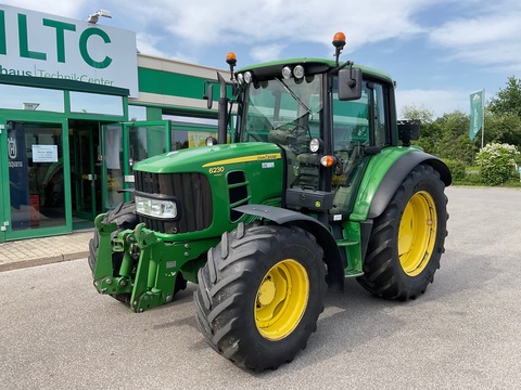 John Deere 6230 PREM