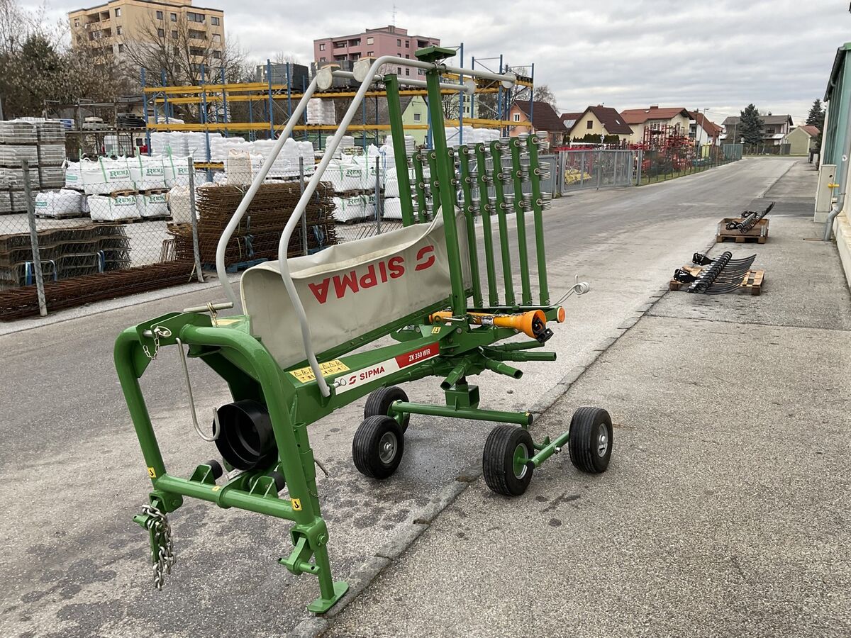 Simpa ZK 350 WIR 2