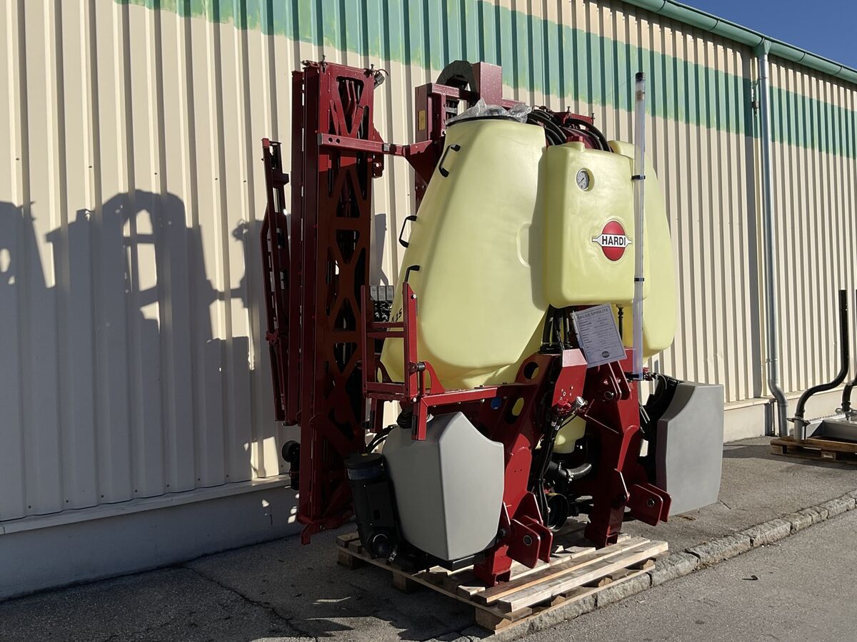 Hardi Mega 1500 2