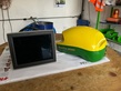 John Deere Starfire 6000/ Display 4240