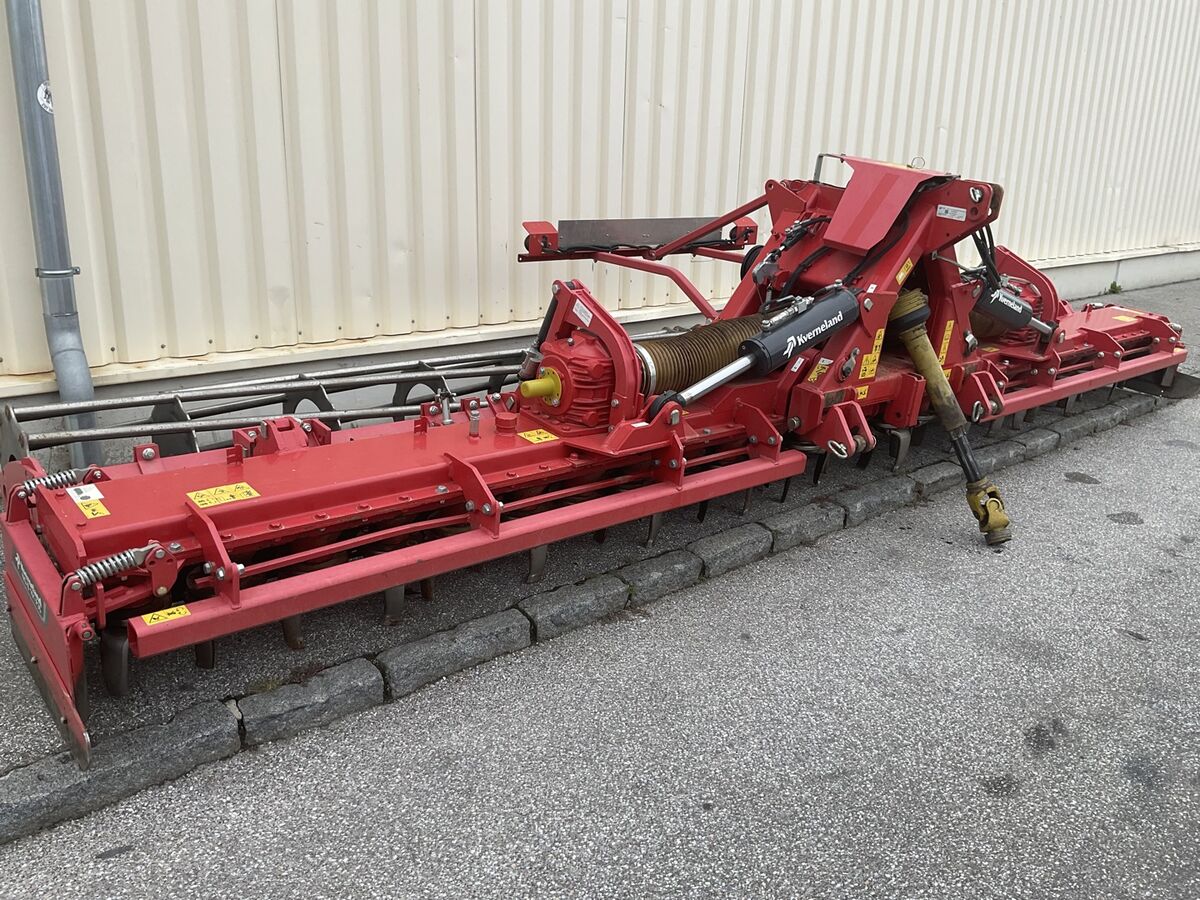 Kverneland NG-S 101 F35 2