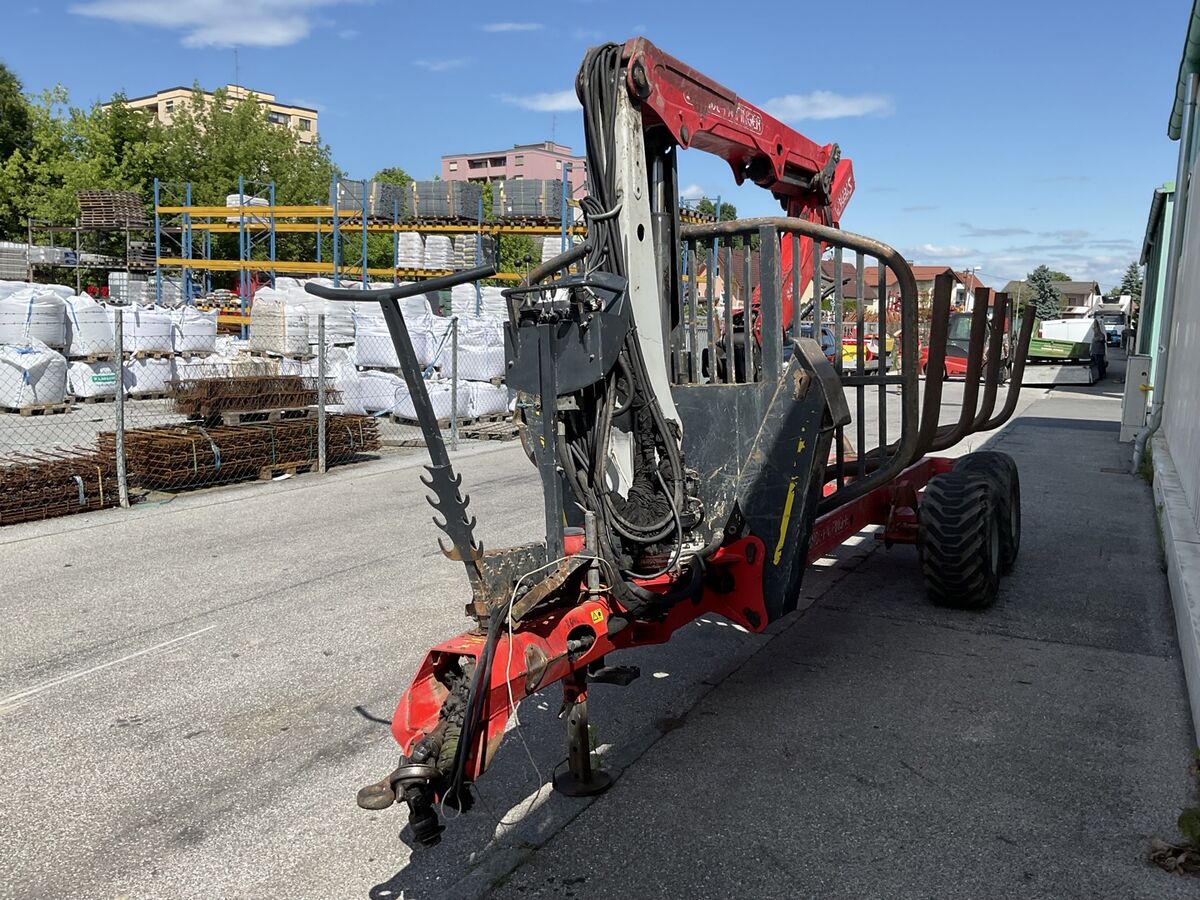 Stepa FHL 9 AK - FKL 4377 2