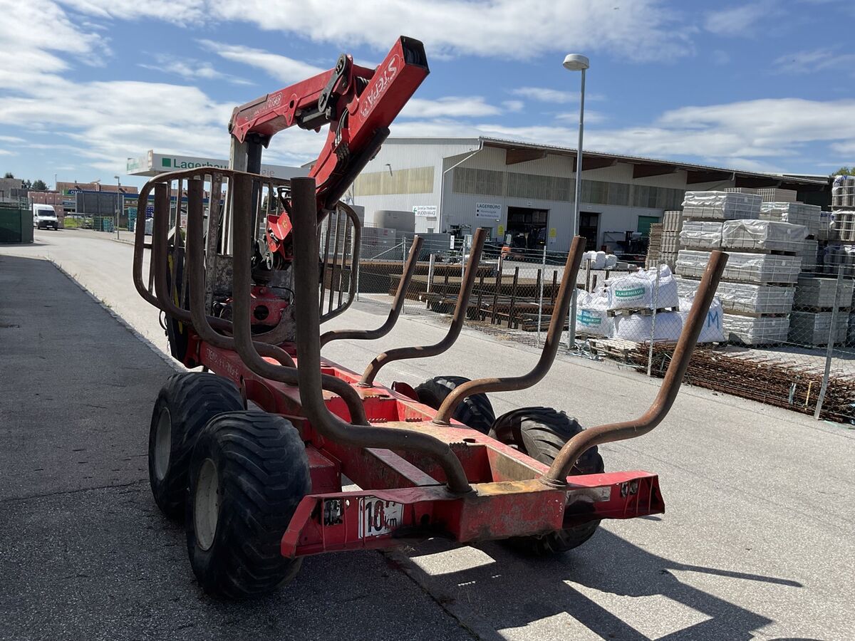 Stepa FHL 9 AK - FKL 4377 3