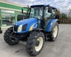 New Holland T 5030