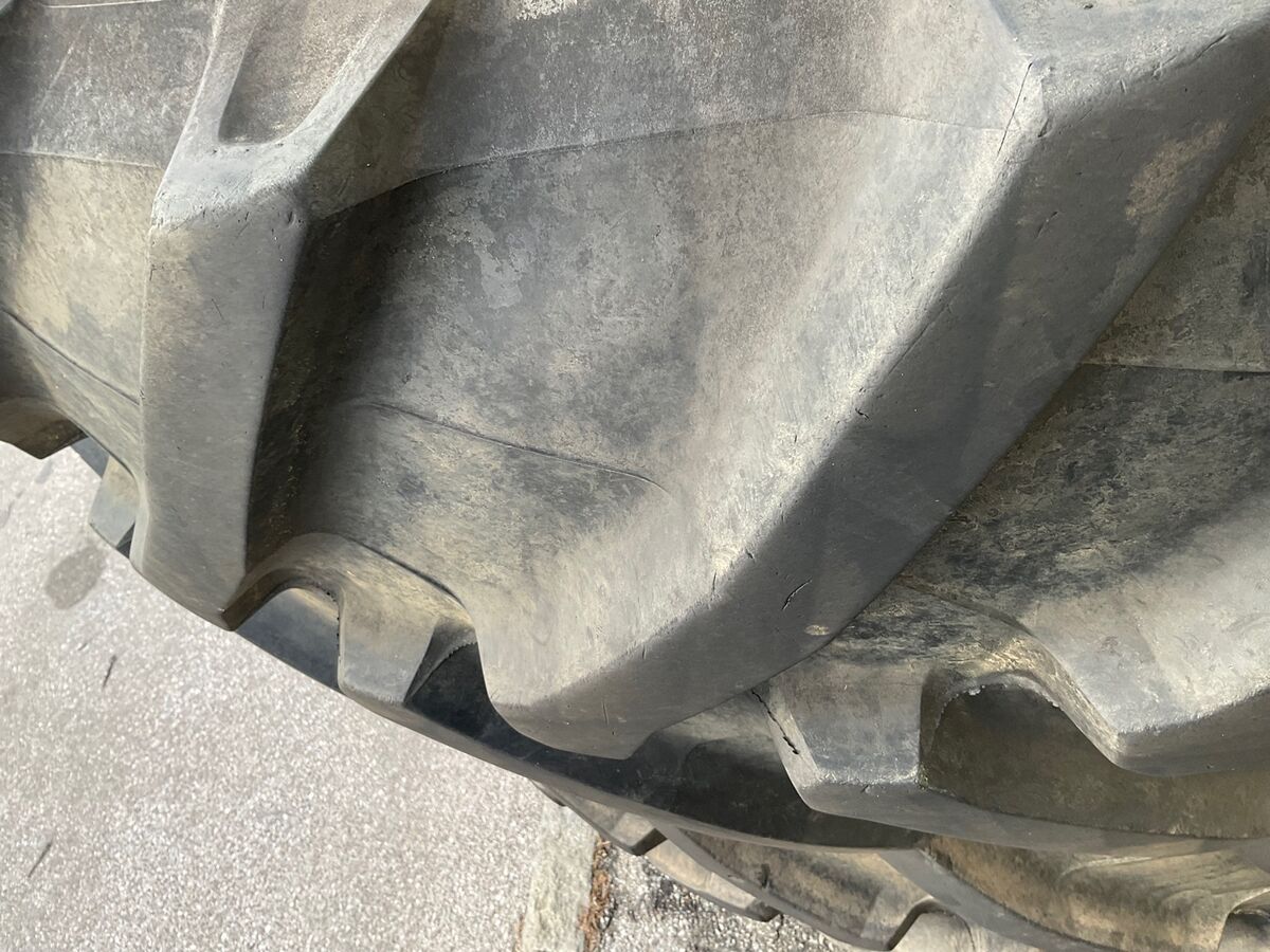 540/65R30 - 650/65R42 2